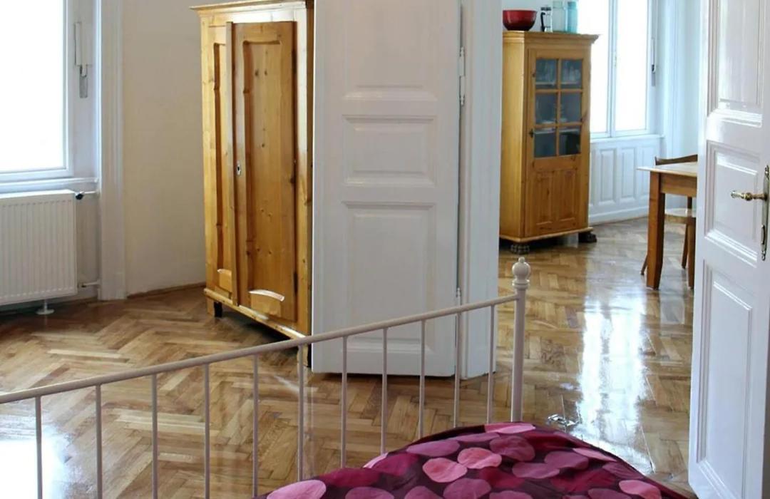 Bachelor Pad Pax 24 Gentlemen's Power Package Krakau