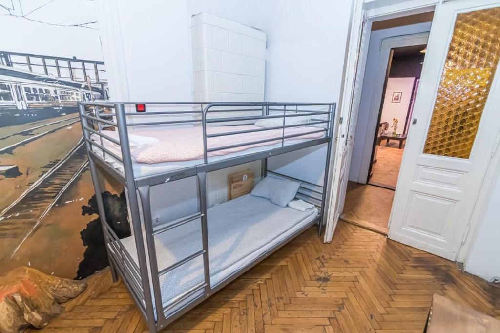 Bachelor Pad Pax 24 Gentlemen's Power Package Krakau
