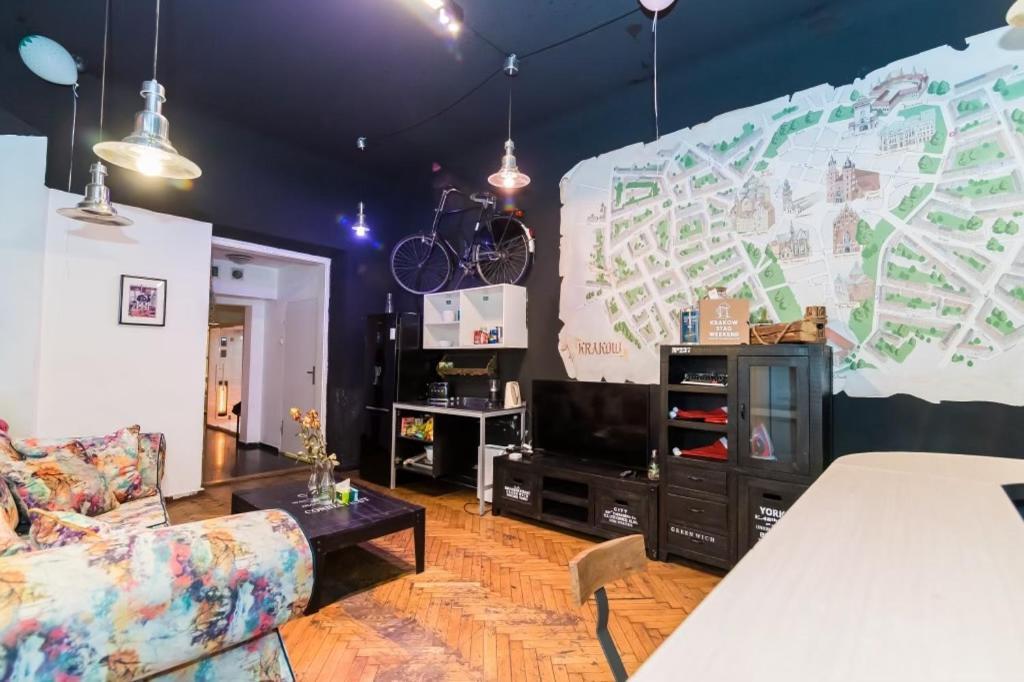 Bachelor Pad Pax 24 Gentlemen's Power Package Hotel Krakau