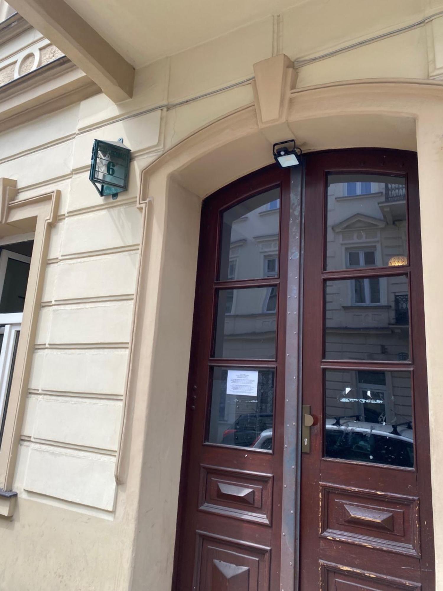 Bachelor Pad Pax 24 Gentlemen's Power Package Krakau