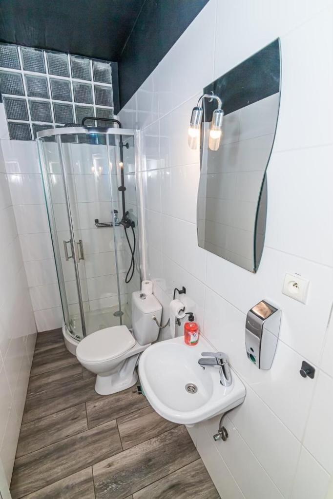 Bachelor Pad Pax 24 Gentlemen's Power Package * Krakau