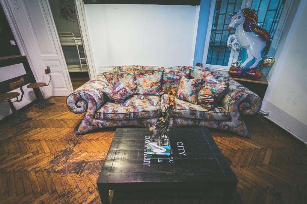 Bachelor Pad Pax 24 Gentlemen's Power Package Krakau